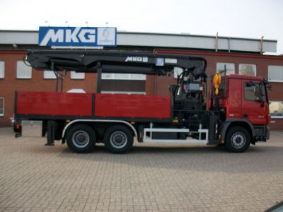 HMK 401 HP a3L - Foto 121