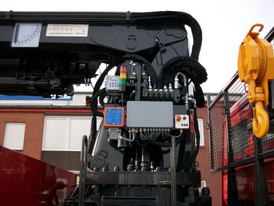 HMK 401 HP a3L - Foto 121