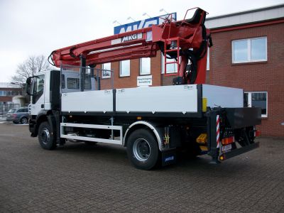 HMK 261 a2L - Foto 129