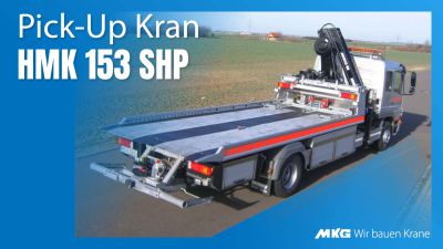 HMK 153 SHP - Foto 158