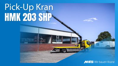 HMK 203 SHP - Foto 159