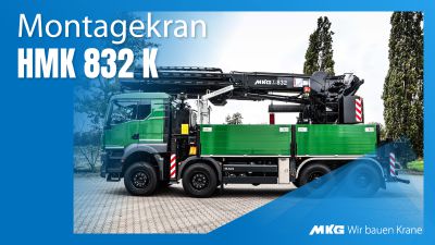 HMK 832 K - Foto 220