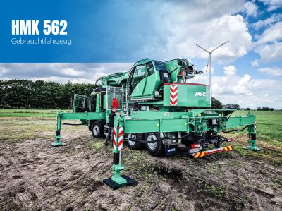 HMK 562 - Foto 310