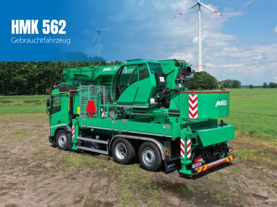 HMK 562 - Foto 310