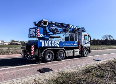 HMK 582 - Foto 310