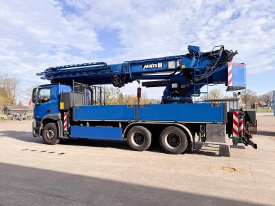 HMK 701 - Foto 313
