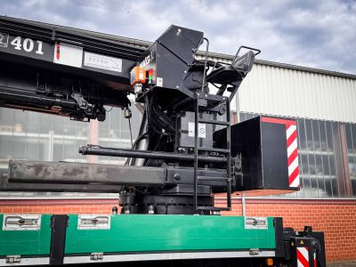 HMK 401 - Foto 314