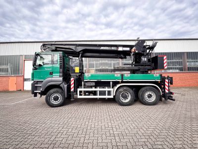 HMK 401 - Foto 314
