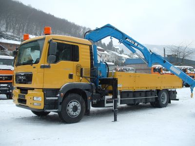 HLK 116G - two telescopic system - Foto 66